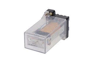 DXM-2A型信号继电器产品介绍与价格信息 - 上海上继科技