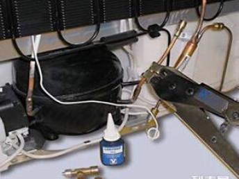 海珠区专业冰箱维修服务 广州华修电器快速解决冰箱不制冷问题