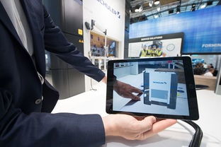 智能冲压车间网络技术开发与应用服务