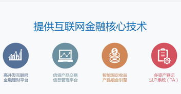云信 量化风险引领金融科技，助力互联网金融稳健前行