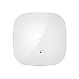 实智C1炫彩智充 四口USB快充床头灯，智能手势调光点亮生活